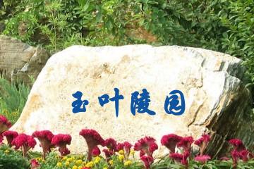 北京玉叶陵园